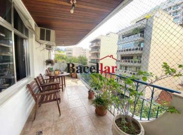 Apartamento · 125m² · 3 Quartos · 2 Vagas · Apartamento : / Residencial / Tijuca