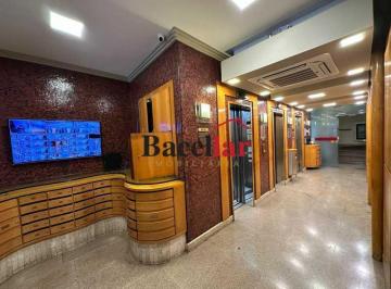 Comercial · 40m² · 1 Vaga · Sala espetacular  junto metrô e shopping tijuca