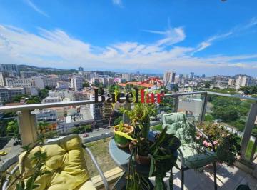 Apartamento · 74m² · 3 Quartos · 2 Vagas · Apartamento : / Residencial / Tijuca