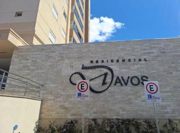 Apartamento · 146m² · 4 Quartos · 3 Vagas · Apartamento com 6 dormitórios à venda, MONTE CASTELO, CAMPO GRANDE - MS
