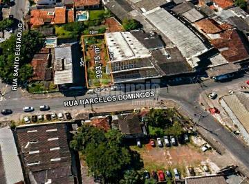 184776.jpg · Excelente Terreno no centro de Campo Grande medindo 400m²