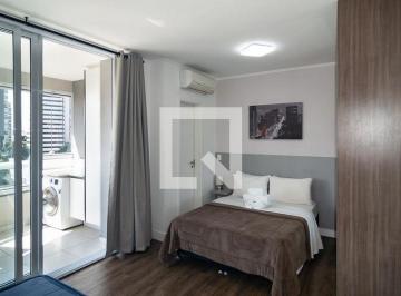 Apartamento · 33m² · 1 Vaga · Imoveis - na Bela Vista