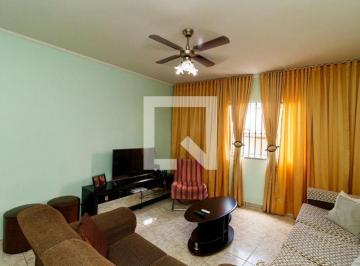 Casa · 84m² · 4 Quartos · Casa à Venda - Jardim Brasil , 4 Quartos,  84 m² - São Paulo