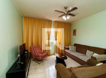 Casa de 4 quartos, São Paulo · Casa à Venda - Jardim Brasil , 4 Quartos, 84 m² - São Paulo