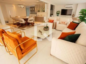 Apartamento · 340m² · 4 Quartos · 5 Vagas · Apartamento à Venda - Santana, 4 Quartos,  340 m² - São Paulo