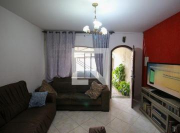 Casa · 90m² · 4 Quartos · 1 Vaga · Casa à Venda - Itaquera, 4 Quartos,  90 m² - São Paulo
