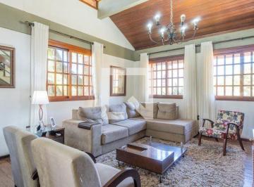 Casa · 500m² · 3 Quartos · 4 Vagas · Casa à Venda - Ipanema, 3 Quartos,  500 m² - Porto Alegre