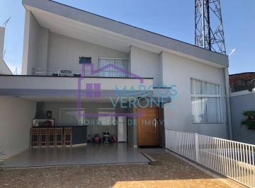 img0 · Casa Alto Padrão em Marília