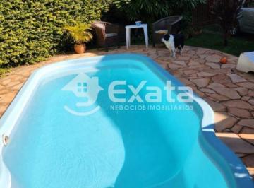 Casa · 334m² · 4 Quartos · 4 Vagas · Casa de luxo com 4 dormitorios no Jardim Sao Carlos, Sorocaba