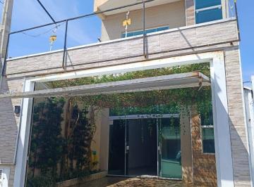 0 · Casa comercial a venda 7 salas no Jardim Campos Verdes em Hortolândia