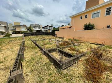 0 · Terreno à venda em condomínio à venda no bairro Loteamento Alphaville, Campinas