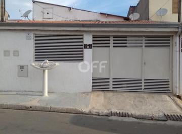 0 · Casa à venda - Residencial São José, Campinas SP