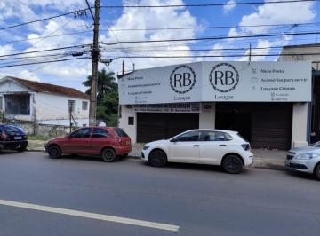 79a8f728edb27ff99ba · Galpão Comercial - Setor Aeroporto, Goiânia/GO