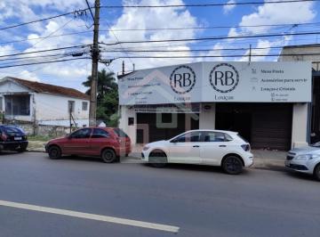 79a8f728edb27ff99ba · Galpão Comercial - Setor Aeroporto, Goiânia/GO