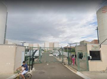0 · Apartamento a venda 2 quartos no São Bento em Paulínia