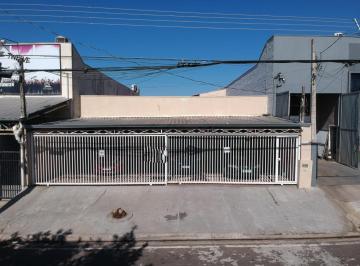 0 · Casa à venda no Jardim do Trevo em Campinas - SP