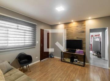 Casa · 130m² · 3 Quartos · 5 Vagas · Casa à Venda - Cangaíba, 3 Quartos,  130 m² - São Paulo