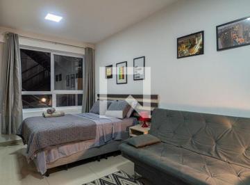 Apartamento · 23m² · 1 Quarto · Apartamento à Venda - Consolação, 1 Quarto, 23 m² - São Paulo