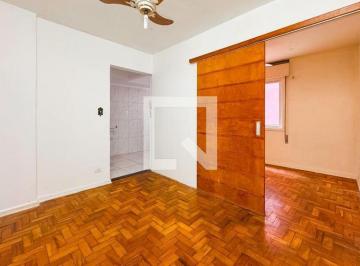 Apartamento · 29m² · 1 Quarto · Apartamento à Venda - Liberdade, 1 Quarto,  29 m² - São Paulo
