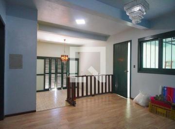 Casa · 296m² · 4 Quartos · 2 Vagas · Casa à Venda - São Jorge, 4 Quartos,  296 m² - Novo Hamburgo