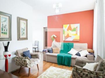 Apartamento · 90m² · 3 Quartos · 1 Vaga · Apartamento à Venda - Sion, 3 Quartos,  90 m² - Belo Horizonte