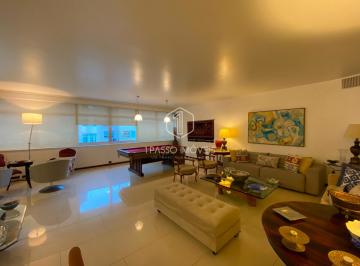 Apartamento · 300m² · 5 Quartos · 3 Vagas · Apartamento em Copacabana - Rio de Janeiro, RJ