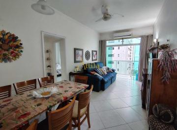 Apartamento · 70m² · 2 Quartos · 1 Vaga · Apto 2 dorms., andar alto, Pitangueiras, 1 vaga