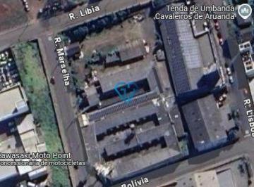 Terreno · 6772m² · Terreno | Líder | Chapecó