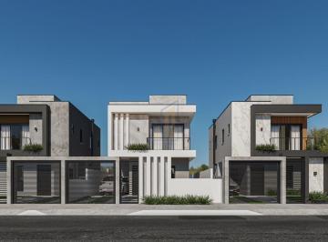 Casa · 117m² · 3 Quartos · 2 Vagas · Casa Duplex à Venda na SC 401, Florianópolis/SC