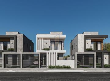 Casa · 117m² · 3 Quartos · 2 Vagas · Casa Duplex à Venda na SC 401, Florianópolis/SC