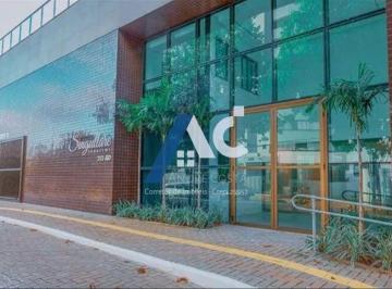 Apartamento · 62m² · 2 Quartos · 1 Vaga · ALUGUEL SINGULARE IGUATEMI | 2/4 | 62 m² | NASCENTE | ANDAR ALTO