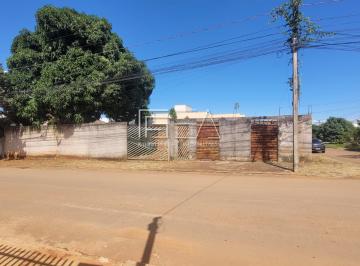Terreno · 240m² · Terreno Amplo para Construção – Ideal para Investir ou Construir Seu Sonho!