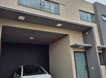 Comercial · 230m² · 8 Vagas · Espaço Comercial de Excelência: Galpão/Salão de 230m² no Bairro Chamonix, Prox. Av. São João - Londr