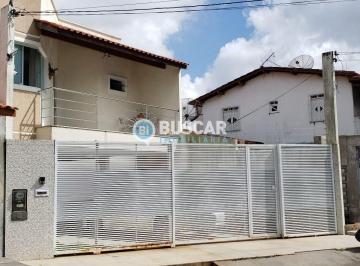 Casa · 202m² · 4 Quartos · 2 Vagas · Casa em Cidade Nova - Feira de Santana