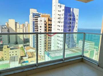 Apartamento · 60m² · 2 Quartos · 1 Vaga · Locação 02 quartos com suíte, em Vila Velha.