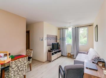 Apartamento · 68m² · 3 Quartos · 1 Vaga · Apartamento 3 dormitórios à venda no bairro Alto Petrópolis - Porto Alegre/RS, Zona leste