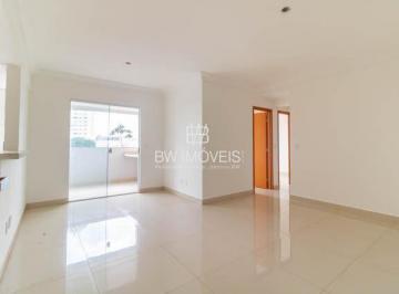 Apartamento · 62m² · 2 Quartos · 1 Vaga · Condomínio Verano - Apartamento, 2Q 1 suíte, Novo, Lazer de um resort, Faiçalville.