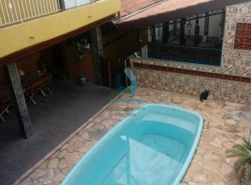 Casa · 360m² · 4 Quartos · 4 Vagas · Casa Sobrado no Parque Manchester em Sorocaba/SP