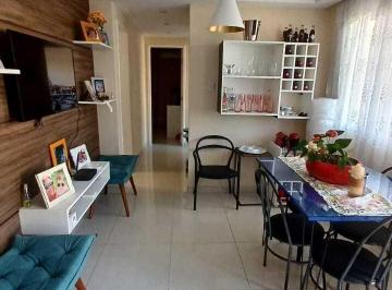 Apartamento · 71m² · 3 Quartos · 1 Vaga · Apartamento à venda no bairro BURAQUINHO - Lauro de Freitas/BA