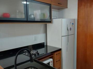 Apartamento · 45m² · 2 Quartos · 1 Vaga · Apartamento junto à RJ 104