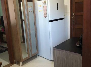 Apartamento · 2 Quartos · 1 Vaga · Ótimo apartamento com suíte no Edifício Portinari.