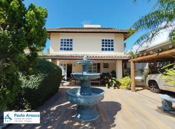 Casa · 184m² · 4 Quartos · 3 Vagas · Casa à venda no bairro Itapuã - Salvador/BA