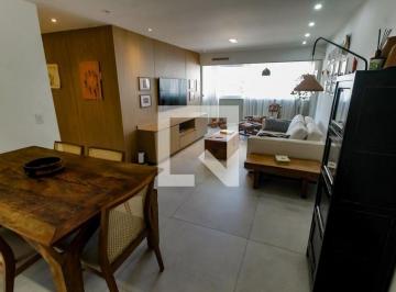 Apartamento · 86m² · 3 Quartos · 2 Vagas · Apartamento para Aluguel - Panamby, 3 Quartos, 86 m² - São Paulo