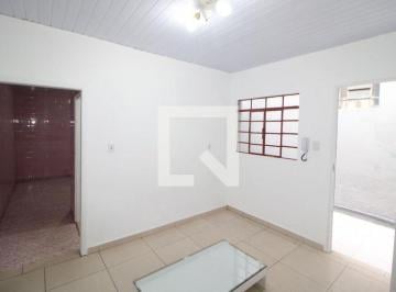Casa · 75m² · 1 Quarto · 1 Vaga · Casa para Aluguel - Santana, 1 Quarto,  75 m² - São Paulo