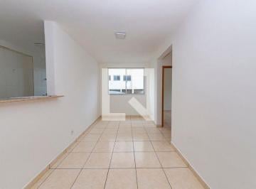 Apartamento · 45m² · 2 Quartos · 1 Vaga · Apartamento para Aluguel - Cabral, 2 Quartos, 45 m² - Contagem