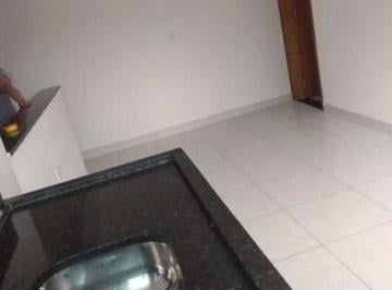 Apartamento · 48m² · 1 Quarto · Apartamento para venda em Jardim City de 48.00m² com 1 Quarto