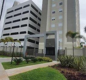 Apartamento · 36m² · 1 Quarto · Apartamento para venda em Vila Barros de 36.00m² com 1 Quarto