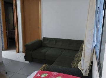 Apartamento · 47m² · 2 Quartos · 1 Vaga · Apartamento para venda em Jardim Pedro José Nunes de 46.98m² com 2 Quartos, 1 Suite e 1 Garagem