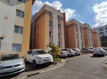 Apartamento · 55m² · 2 Quartos · 1 Vaga · Apartamento para venda em Jardim Odete de 54.99m² com 2 Quartos e 1 Garagem