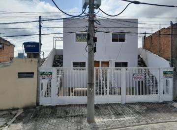 Apartamento · 56m² · 2 Quartos · 1 Vaga · Apartamento para venda em Jardim Fortaleza de 56.00m² com 2 Quartos e 1 Garagem